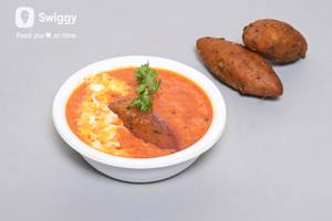 Malai Kofta