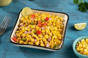 Corn Chat