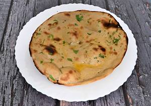Bajra Roti
