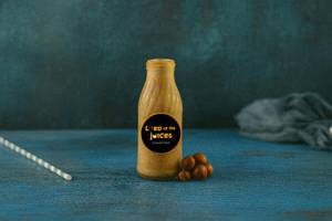 Hazelnut  Cold Coffee