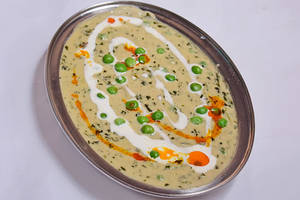 Methi Mutter Malai