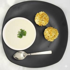 Sabudana Vada (2 Pc)