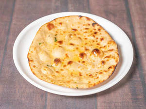 Tandoori Butter Roti