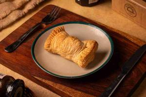 Chilli & 3 Cheese Puff