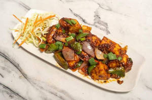 Malai Chicken Tikka