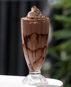 Oreo Hazelnut