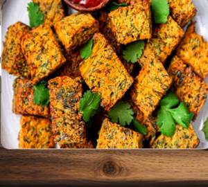 Kothimbir wadi [200 gm]