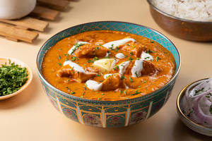 Veg Makhanwala