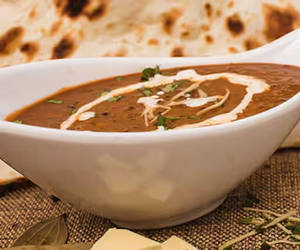 Dal Makhani