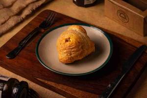 Egg Puff