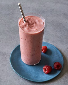 Health Booster Milkshake