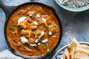 Veg Jaipuri