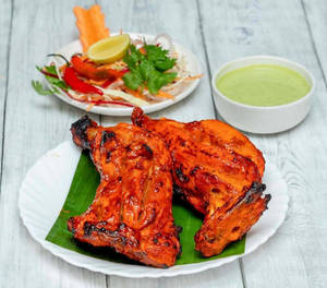 Tandoori Chicken