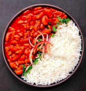 Rajma Rice