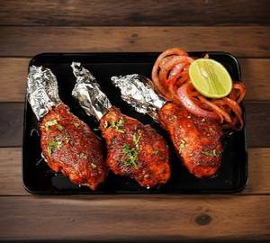 Chicken Tongue [3 pieces]