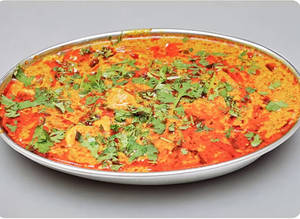 Besan Gatta