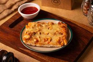 Chicken Pizza