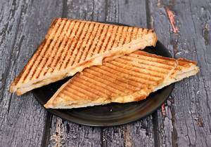 Cheese Grill Sandwich