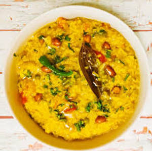 Mix khichdi