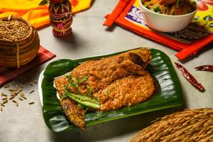 Pabdar Jhal (1pc)