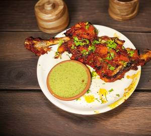 Chicken tandoori leg [1 piece]