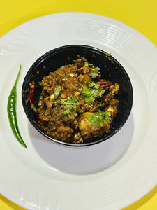 Aloo Gobi Masala