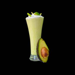 Avocado shake