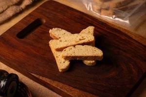 Cashew Biscotti 150gms