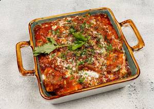 Paneer Lababdar