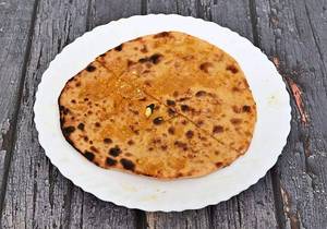 Paneer Paratha
