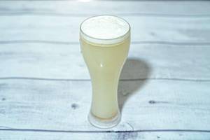 Ginger Lime