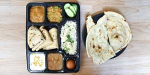 Special Thali