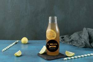 Lemon Ice Tea