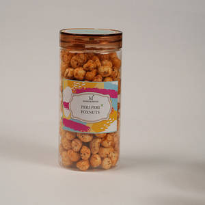 Peri Peri Foxnuts