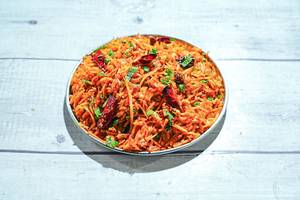 Chicken Schezwan Noodles