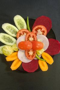 Green Salad
