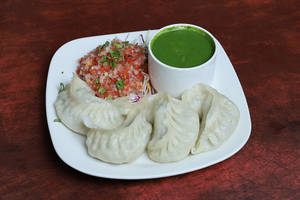 Veg Momo