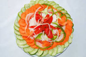 Green Salad