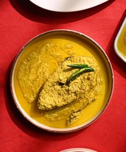 Bhapa Ilish(1)