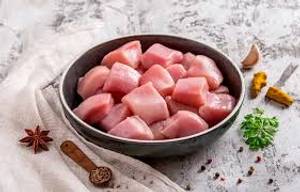 Chicken boneless  [1 kg]