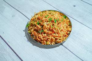 Egg Noodles