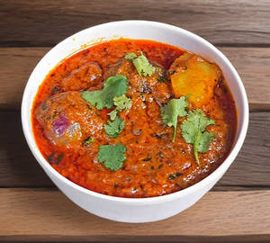 Aloo Pyaz