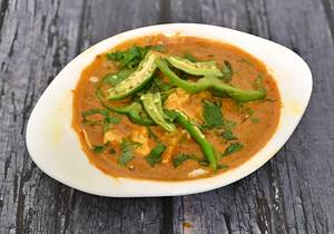 Paneer Mirch Masala