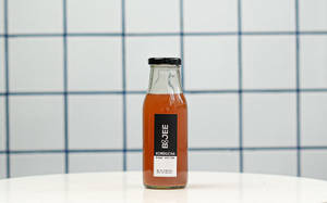 Ginger Ale Kombucha