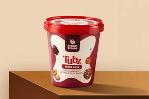 Ferro Love 600 Ml Tub