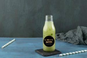 Pudina Aam Panna