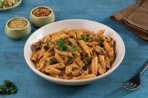 Diet Pasta