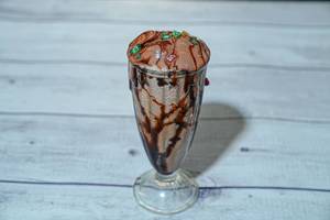 Chocolate Shake