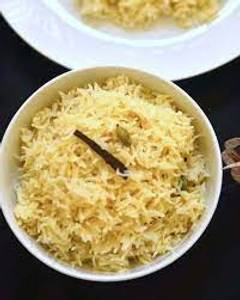 Ghee Rice