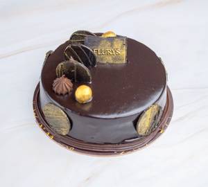 Truffle Cake (500 gms)